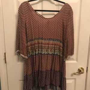 Umgee dress or top